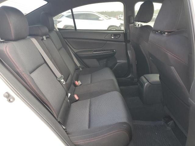 Photo 10 from auction – 2021 SUBARU WRX with VIN JF1VA1A66M9820151