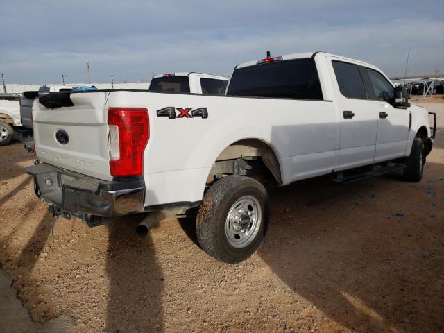 Photo 3 from auction – 2019 FORD F250 SUPER with VIN 1FT7W2B60KEE67872