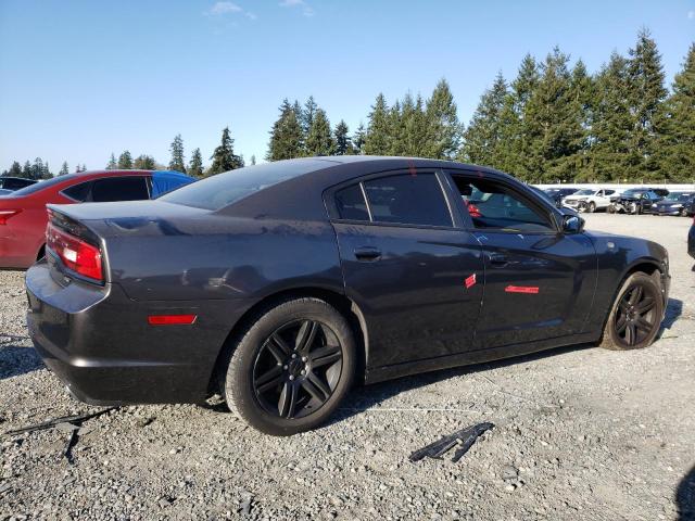 Photo 3 from auction – 2014 DODGE CHARGER SX with VIN 2C3CDXHG6EH304629