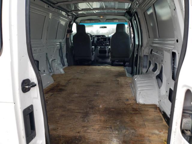 Photo 11 from auction – 2013 FORD ECONOLINE with VIN 1FTSS3EL0DDA63363