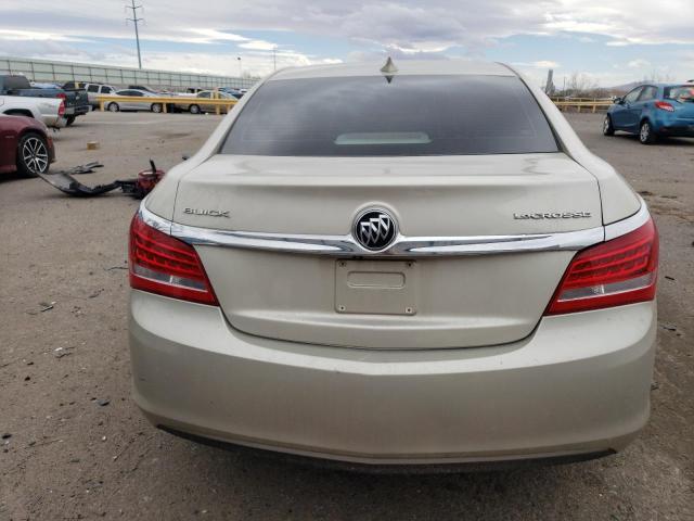Photo 6 from auction – 2015 BUICK LACROSSE with VIN 1G4GA5GR9FF202785