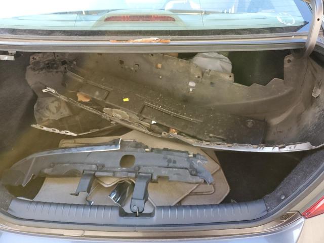 Photo 12 from auction – 2012 HONDA CIVIC LX with VIN 19XFB2F53CE070400