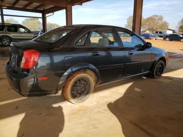 Photo 3 from auction – 2005 SUZUKI FORENZA S with VIN KL5JD56Z25K135994