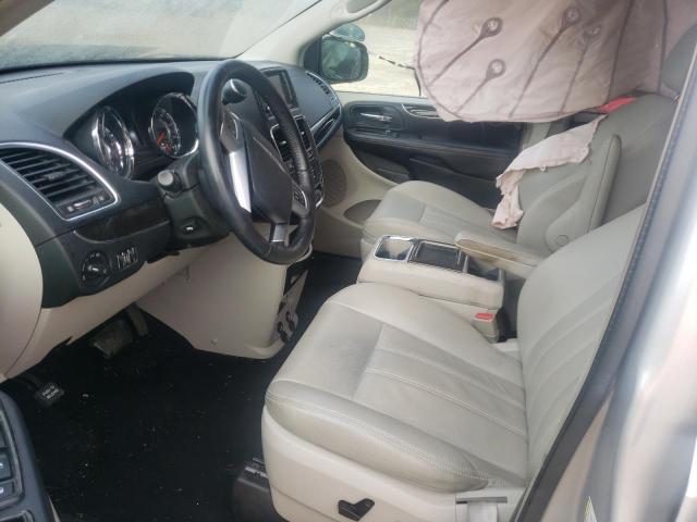 Photo 7 from auction – 2011 CHRYSLER TOWN & COU with VIN 2A4RR8DGXBR650492