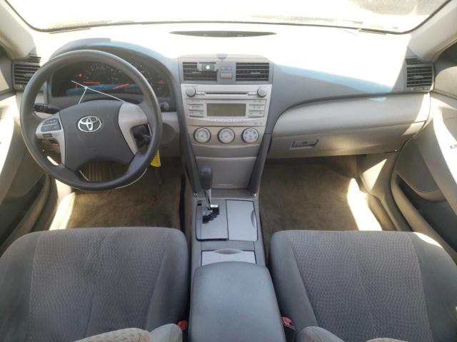 Photo 8 from auction – 2010 TOYOTA CAMRY BASE with VIN 4T1BF3EKXAU108179