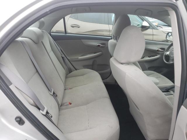 Photo 10 from auction – 2010 TOYOTA COROLLA BA with VIN 1NXBU4EE7AZ282538