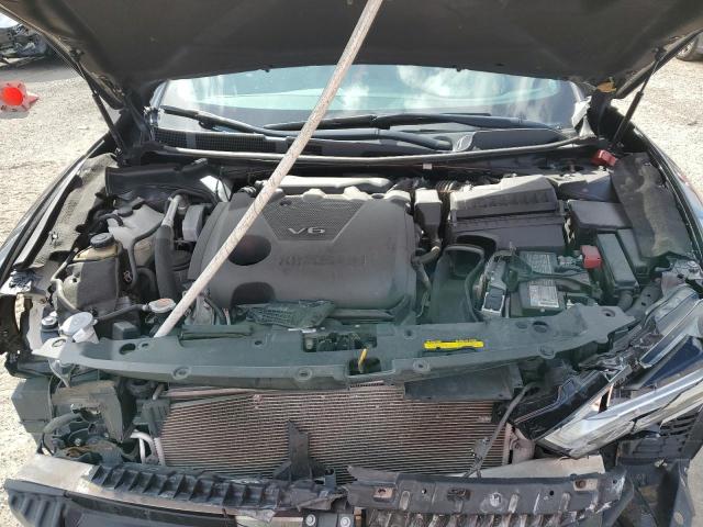 Photo 11 from auction – 2019 NISSAN MAXIMA S with VIN 1N4AA6AV0KC360763