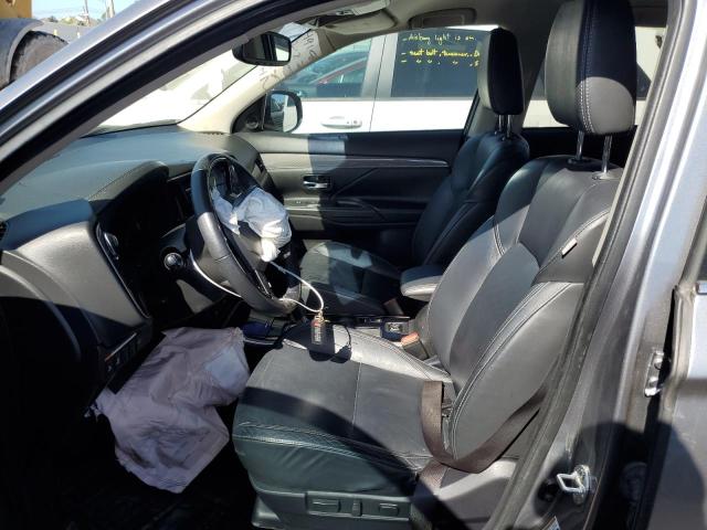 Photo 7 from auction – 2020 MITSUBISHI OUTLANDER with VIN JA4AD3A35LZ012741