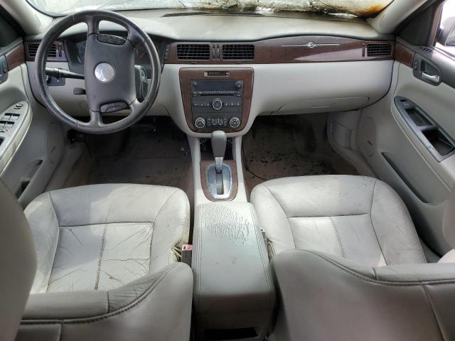 Photo 8 from auction – 2010 CHEVROLET IMPALA LTZ with VIN 2G1WC5EM9A1213294