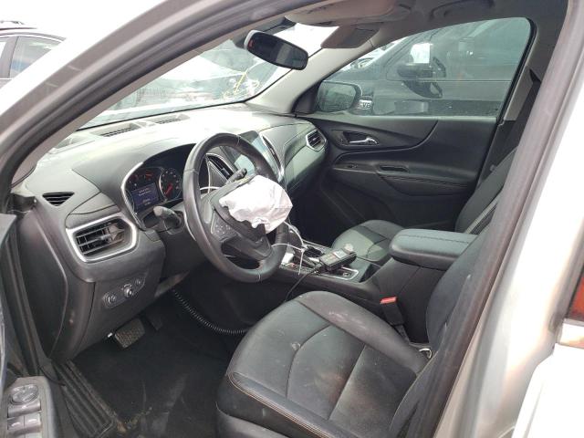Photo 7 from auction – 2020 CHEVROLET EQUINOX PR with VIN 3GNAXNEV7LS681005
