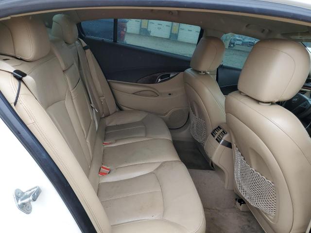 Photo 10 from auction – 2013 BUICK LACROSSE with VIN 1G4GC5E37DF246435