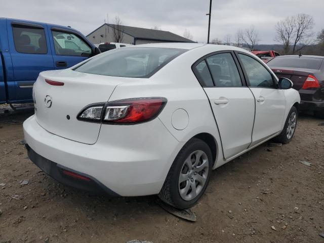 Photo 3 from auction – 2010 MAZDA 3 I with VIN JM1BL1SF9A1118812