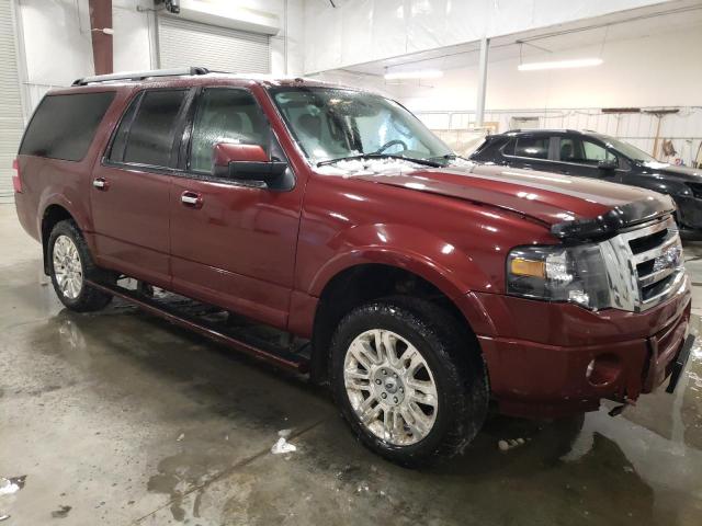 Photo 4 from auction – 2012 FORD EXPEDITION with VIN 1FMJK2A52CEF59816