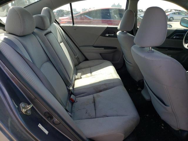 Photo 10 from auction – 2014 HONDA ACCORD LX with VIN 1HGCR2F36EA144316