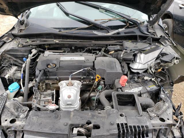 Photo 11 from auction – 2013 HONDA ACCORD EX with VIN 1HGCR2F73DA112411