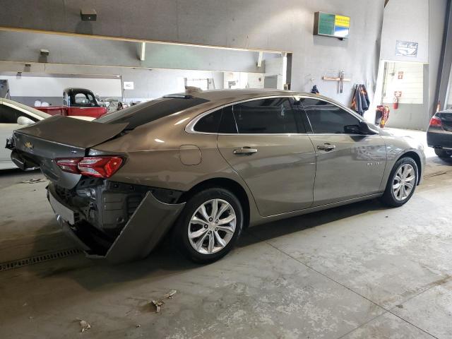 Photo 3 from auction – 2020 CHEVROLET MALIBU LT with VIN 1G1ZD5ST9LF077993