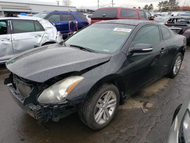 Photo 1 from auction – 2010 NISSAN ALTIMA S with VIN 1N4AL2EP6AC188087