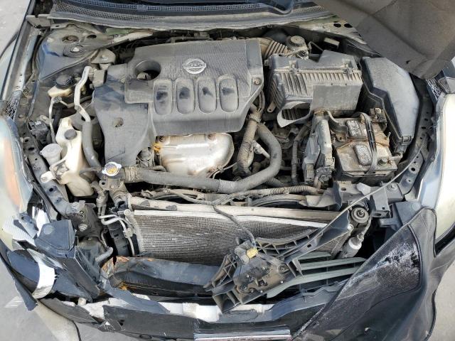 Photo 11 from auction – 2008 NISSAN ALTIMA with VIN 1N4AL21E58N561915
