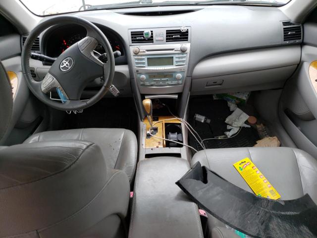 Photo 8 from auction – 2007 TOYOTA CAMRY LE with VIN JTNBK46K973004345