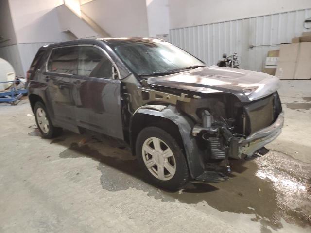 Photo 4 from auction – 2014 GMC TERRAIN SL with VIN 2GKALMEK5E6230357