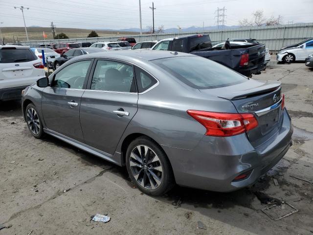 Photo 2 from auction – 2016 NISSAN SENTRA S with VIN 3N1AB7AP1GY266939
