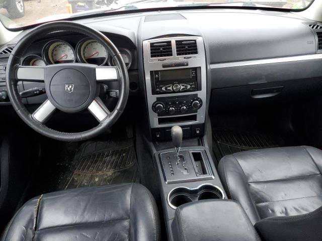 Photo 8 from auction – 2010 DODGE CHARGER RA with VIN 2B3CA9CV4AH317638