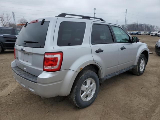 Photo 3 from auction – 2012 FORD ESCAPE XLT with VIN 1FMCU0D77CKA89921