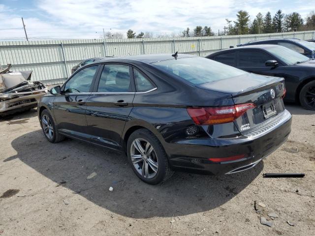 Photo 2 from auction – 2019 VOLKSWAGEN JETTA S with VIN 3VWC57BU2KM109595