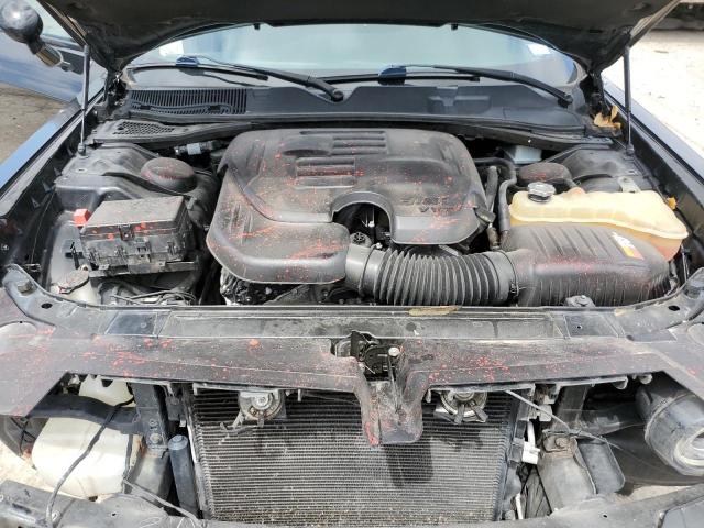 Photo 11 from auction – 2016 DODGE CHALLENGER with VIN 2C3CDZAG6GH300590