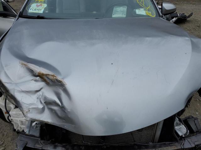 Photo 11 from auction – 2017 TOYOTA CAMRY LE with VIN 4T1BF1FK0HU413896
