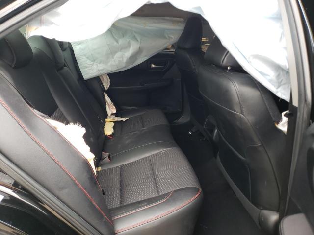 Photo 10 from auction – 2015 TOYOTA CAMRY LE with VIN 4T1BF1FK2FU076998