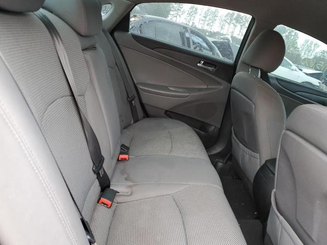 Photo 10 from auction – 2012 HYUNDAI SONATA GLS with VIN 5NPEB4ACXCH341042