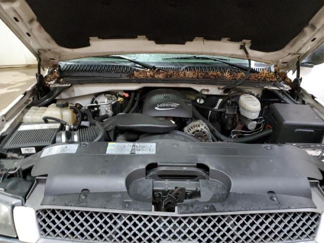 Photo 11 from auction – 2004 CHEVROLET 1500 SILVE with VIN 1GCEK19T34E399210