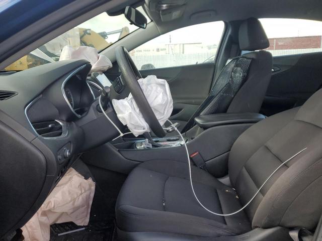 Photo 7 from auction – 2019 CHEVROLET MALIBU LT with VIN 1G1ZD5ST6KF211776