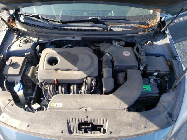 Photo 11 from auction – 2015 HYUNDAI SONATA SE with VIN 5NPE24AF8FH255226