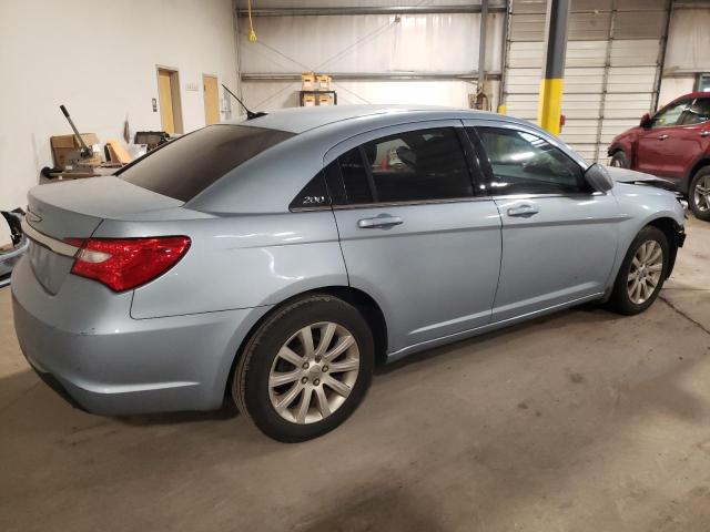 Photo 3 from auction – 2012 CHRYSLER 200 TOURIN with VIN 1C3CCBBB2CN288341