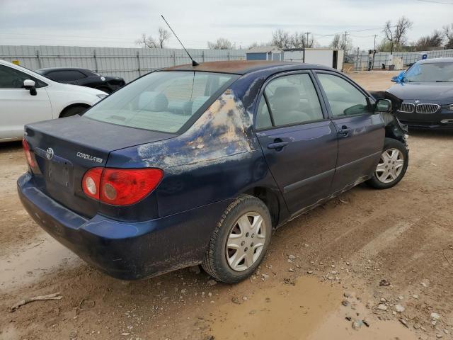 Photo 3 from auction – 2008 TOYOTA COROLLA CE with VIN 1NXBR32EX8Z966915