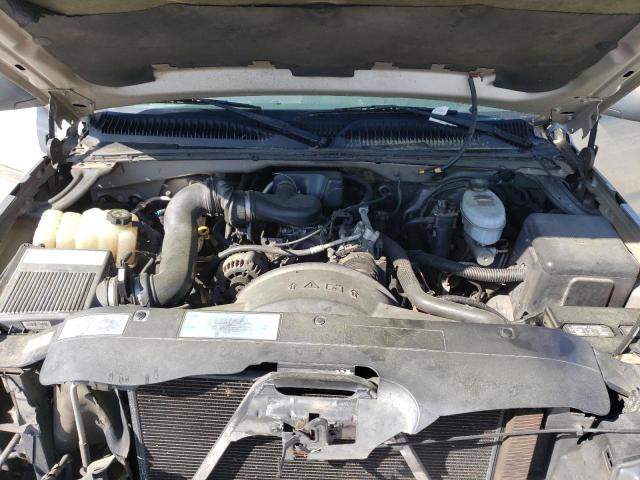 Photo 11 from auction – 2004 CHEVROLET SILVERADO with VIN 1GCEC14XX4Z156574