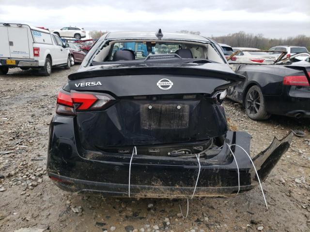 Photo 6 from auction – 2020 NISSAN VERSA SR with VIN 3N1CN8FV1LL865599