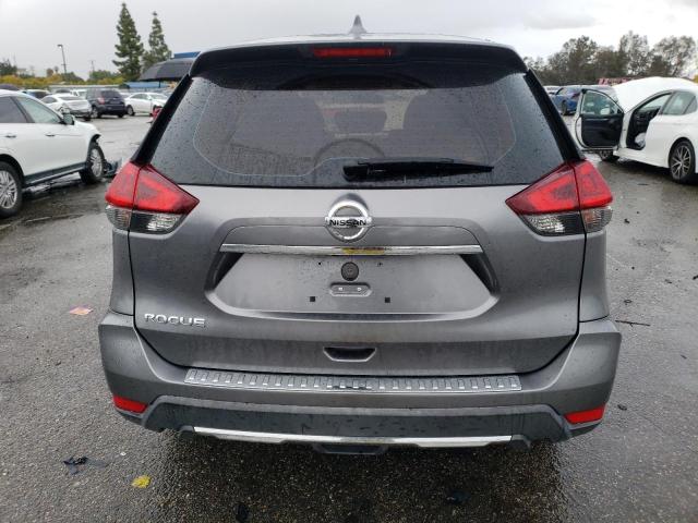 Photo 6 from auction – 2018 NISSAN ROGUE S with VIN KNMAT2MT4JP528094