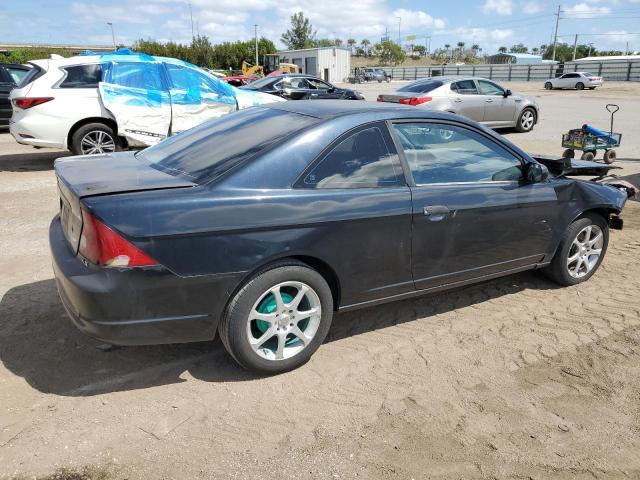 Photo 3 from auction – 2001 HONDA CIVIC LX with VIN 1HGEM22561L054371