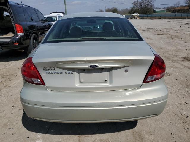 Photo 6 from auction – 2006 FORD TAURUS SEL with VIN 1FAFP56UX6A248939