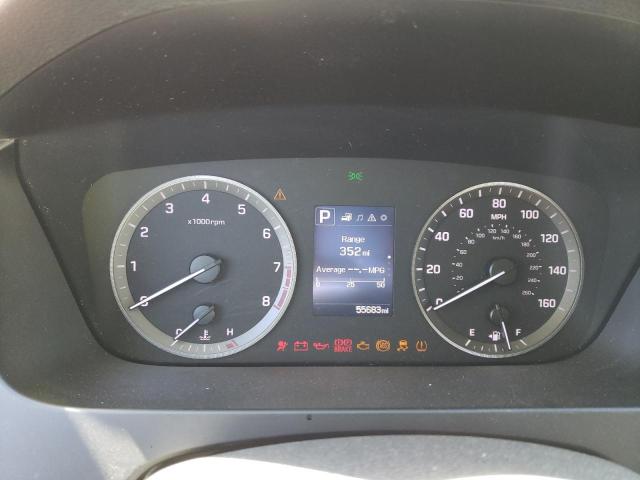 Photo 9 from auction – 2016 HYUNDAI SONATA SE with VIN 5NPE24AF3GH291956