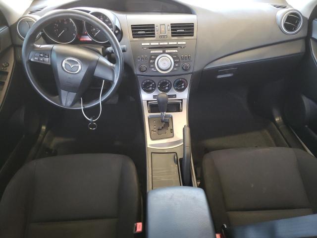 Photo 8 from auction – 2011 MAZDA 3 I with VIN JM1BL1UFXB1497575