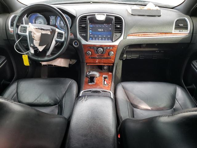 Photo 8 from auction – 2013 CHRYSLER 300 with VIN 2C3CCAAGXDH640938