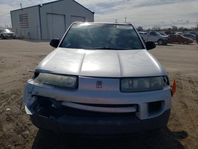 Photo 5 from auction – 2004 SATURN VUE with VIN 5GZCZ23D04S882146