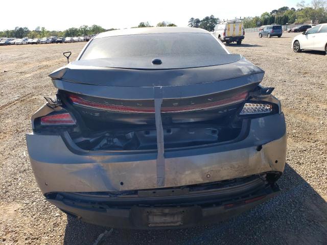 Photo 6 from auction – 2015 LINCOLN MKZ with VIN 3LN6L2G95FR622146