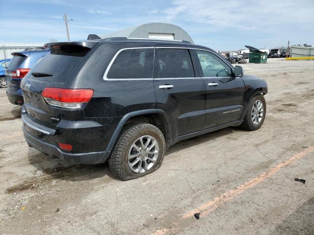 Photo 3 from auction – 2015 JEEP GRAND CHER with VIN 1C4RJFBG5FC216449