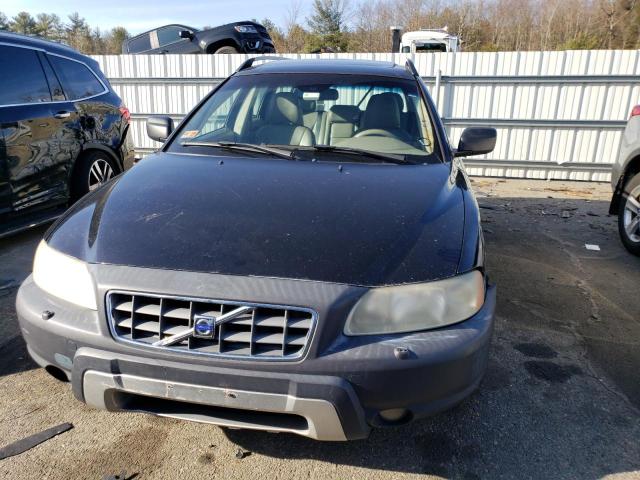 Photo 5 from auction – 2006 VOLVO XC70 with VIN YV4SZ592561232495