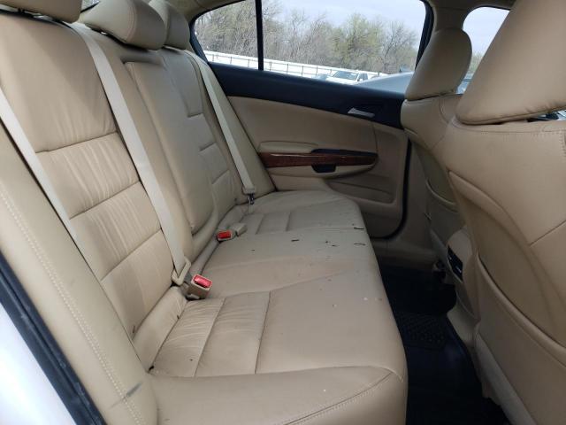 Photo 10 from auction – 2012 HONDA ACCORD EXL with VIN 1HGCP3F8XCA023583